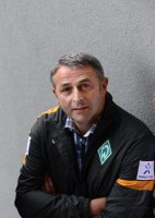 Fussball 1. Bundesliga, Saison 2012/2013: Manager Klaus Allofs (SV Werder Bremen)