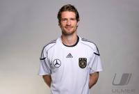 FUSSBALL PORTRAIT TERMIN DEUTSCHE NATIONALMANNSCHAFT 03.06.2010