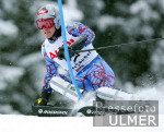 SKI   Weltcup  Kitzbuehel Slalom Herren