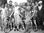 RADSPORT  Geschichte der Tour de France