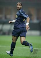 Fussball CHL International Inter Mailand - FC Porto