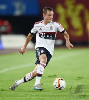 Fussball; Audi Football Summer Tour China 2015 : FC Bayern Muenchen - Guangzhou Evergrade