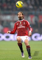 FUSSBALL SERIE A:  Pato (AC Mailand)