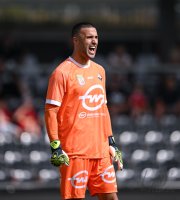 Fussball 1. Bundesliga 25/26 Testspiel
SCR Altach - SC Freiburg