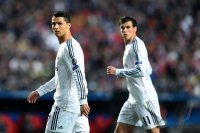 Fussball Champions League Finale 2014: Real Madrid - Atletico Madrid