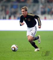 Fussball Nationalmannschaft: Philipp Lahm (GER)