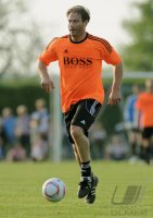 FUSSBALL Sasha   (HUGO BOSS Friends )