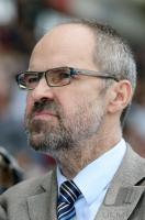 Fussball 1. Bundesliga: Leverkusen, HOLZHAEUSER