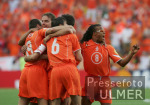 Fussball INTERNATIONAL  EURO 2004  Holland 2-3  Tschechien