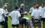 FUSSBALL  Nationalmannschaft  Training