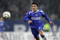 Fussball 1. Bundesliga