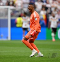 Fussball WM 2026 Vorrunde: Deutschland - Curacao