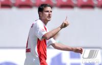 2. Fussball Bundesliga : Imre Szabics (FCA)