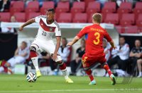 Fussball International Testspiel: Deutschland - Armenien