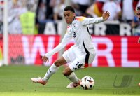 Fussball Europameisterschaft 2024: Spanien - Deutschland