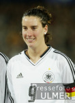 FUSSBALL Frauennationalmannschaft Deutschland  -  Portugal
