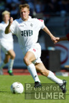 Fussball 1. Bundesliga: BMG, KOLKKA Einzelaktion