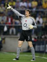 FUSSBALL CHL  FC Villarreal -  Arsenal London