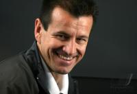 Fussball Training Brasilien Trainer Dunga