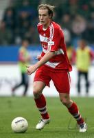 Fussball 1. Bundesliga, VfL Bochum - FC Bayern Muenchen