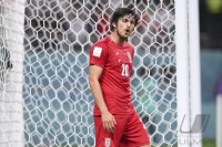 FUSSBALL WM 2022 Vorrunde: England - Iran