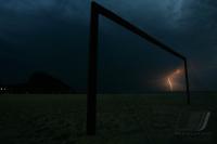 Feature Beach Soccer Copacabana