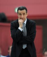 Basketball  1. Bundesliga  08/09  Walter Tigers Tuebingen - BG 74 Goettingen