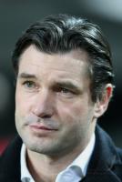 Fussball Sportdirektor Dortmund  Zorc