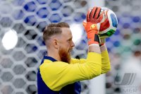 Fussball WM 2026 Vorrunde: Holland - Schweden