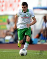 Fussball 1. Bundesliga, Saison 2013/2014, Testspiel: SV Werder Bremen - PEC Zwolle