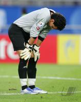 Fussball International  U 17 Weltmeisterschaft