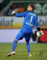 Fussball 1. Bundesliga, Saison 2011/2012: VfL Wolfsburg - SC Freiburg