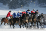 Polo  St Moritz 2005