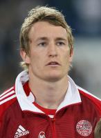 Fussball International: Daenemark, KAHLENBERG