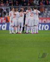 FUSSBALL   CHL 09/10  FCB Kreis