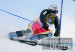 SKI   Weltcup  Riesensalalom  Slden Herren Lasse Kjus (NOR)