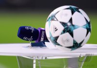 Fussball CHL 17/18 Gruppenphase: FC Bayern Muenchen - Paris Saint-Germain