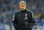 Fussball Bundesliga, FCK: GERETS enttaeuscht