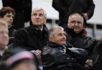 Fussball Regionalliga Sued  Praesident Eisenlohr (SSV Reutlingen)