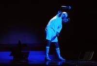 Fussball 58. FIFA Kongress 2008  EROEFFNUNG BLATTER