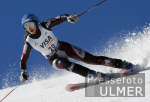 SKI   Weltcup  Riesensalalom  Park City  Eveline Rohregger (SUI)