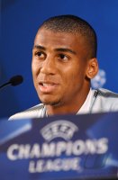 Fussball CHL 17/18 Gruppenphase: FC Bayern Muenchen - Celtic Glasgow