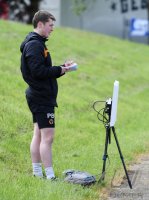 Pfingstenturnier 2016 45. Internationales Fussball-Turnier TuS Ergenzingen