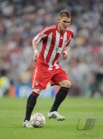 Fussball Champions League Finale:  FC Bayern Muenchen - Inter Mailand