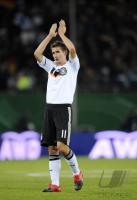 WM-Qualifikation: Deutschland - Finnland