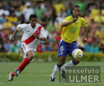 Fussball International WM Quali 2006   Brasilien  -  PeruMiami Heats  vs.  Los Angeles Lakers