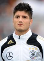 FUSSBALL INTERNATIONAL, Deutschland U21: KHEDIRA