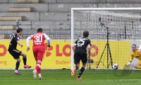 Fussball 1. Bundesliga Saison 20/21: SC Freiburg - FC Bayern Muenchen