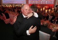 Uli Hoeness 60. Geburtstag