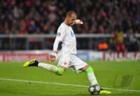 Fussball International CHL 18/19: FC Bayern Muenchen - Roter Stern Belgrad